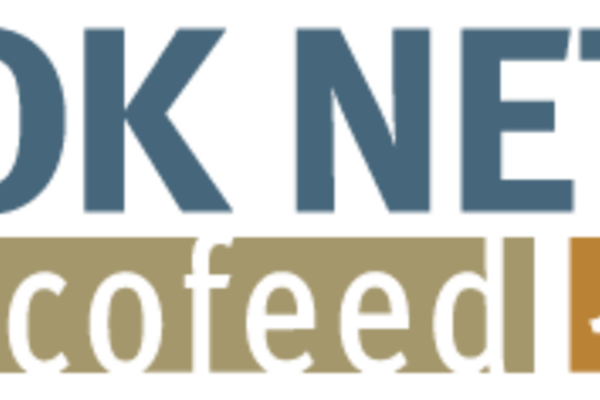 Logo of the OK-Net EcoFeed project