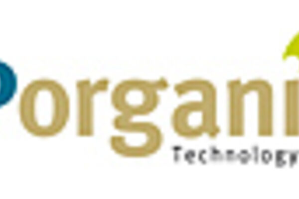 Logo TPorganics