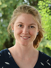 Anita Frehner