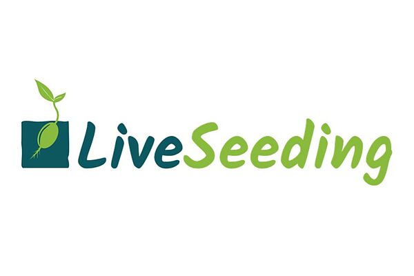 LiveSeeding Logo