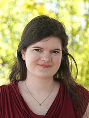 Theresa Schlittenlacher
