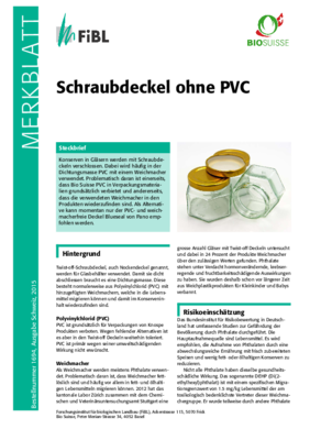 Cover Merkblatt