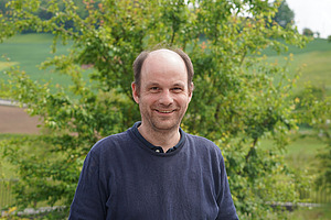 Jan Landert.