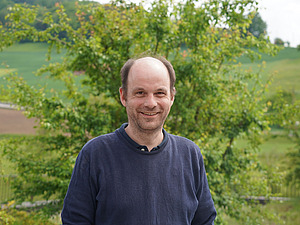 Jan Landert.