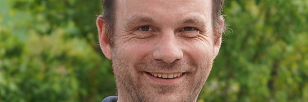 Jan Landert.
