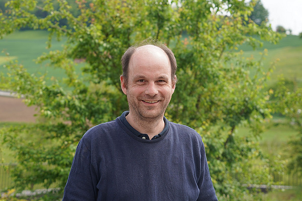 Jan Landert.