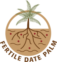 [Translate to Englisch:] Logo Fertiledatepalm
