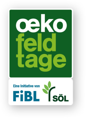 Logo Öko-Feldtage