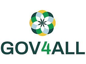 GOV4ALL Logo.