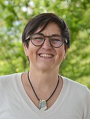 Ursula Kretzschmar