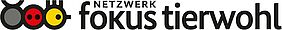 Logo Netzwerk Fokus Tierwohl