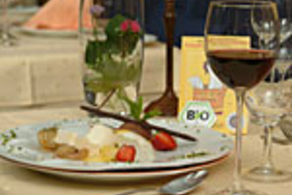Bio-Dessert