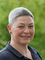 Iris Hummel