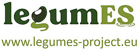 Logo LegumES.