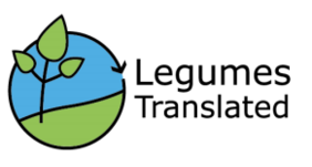 Logo Legumes Translated