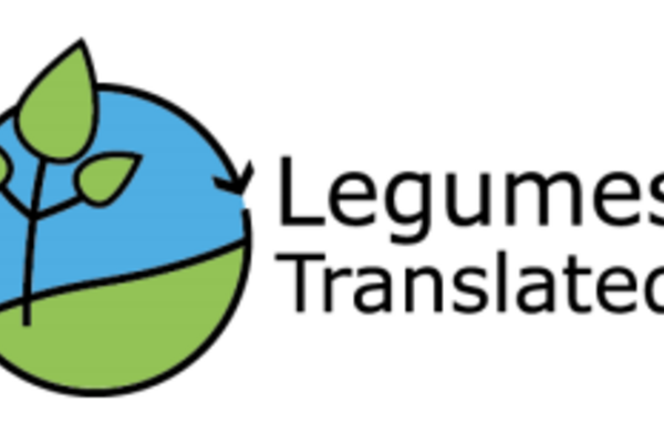 Logo Legumes Translated