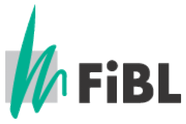 FiBL Logo