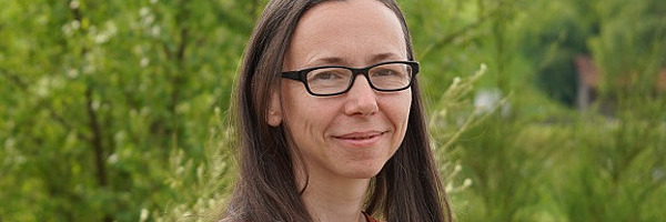 Sabine Reinecke.