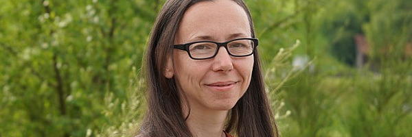 Sabine Reinecke.