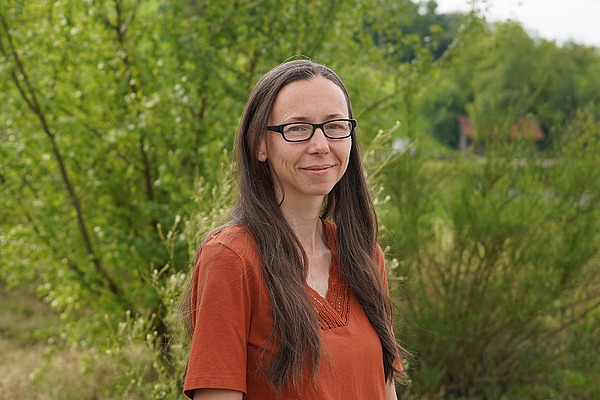 Sabine Reinecke.