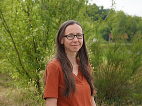 Sabine Reinecke.