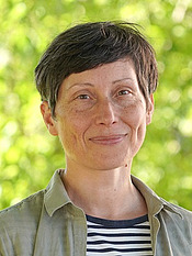 Verena Bühl