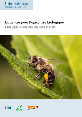 Cover: Fiche technique.