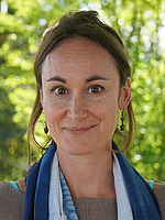 Sabine Douxchamps