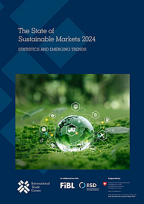 Cover of the publication.