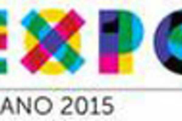 Logo EXPO2015