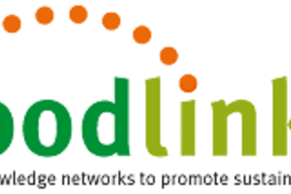 Logo des Projekts "Foodlinks"
