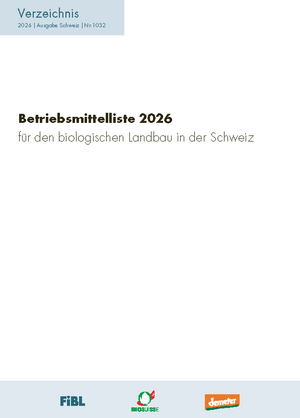 Betriebsmittelliste 2026