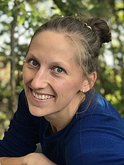 Anne Zinkowski