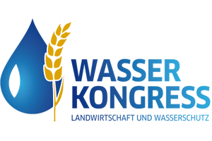 Logo Wasserkongress.