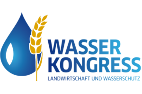 Logo Wasserkongress