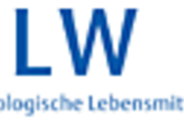 Logo: Bund Ökologische Lebensmittelwirtschaft (BÖLW)