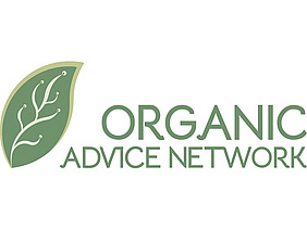 Organic Advice Network Logo.