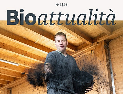 Cover Bioattualità 3/26.