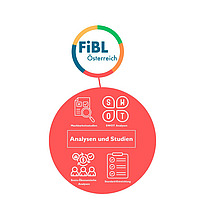 Grafik Analysen und Standards