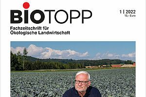 Cover BioTOPP 1/2022