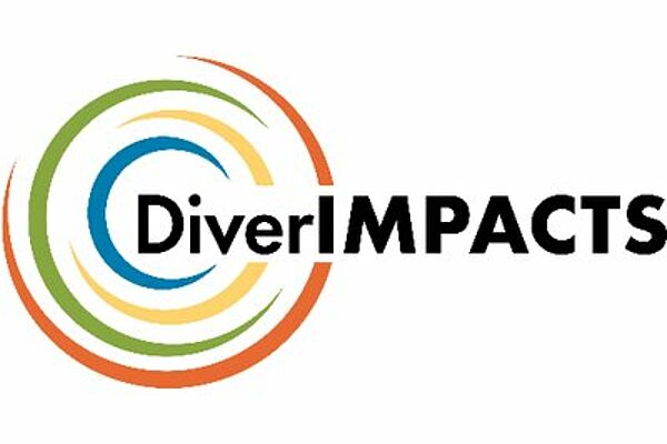 Logo DiverIMPACTS