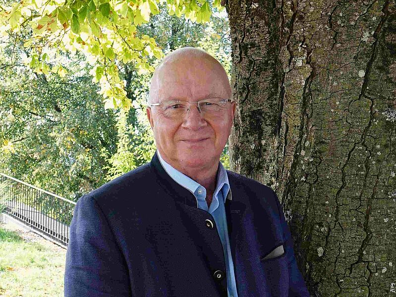 FiBL Stimmen zum Jubiläum 