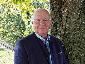 Bernard Lehmann