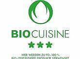 [Translate to English:] Logo Bio Cuisine