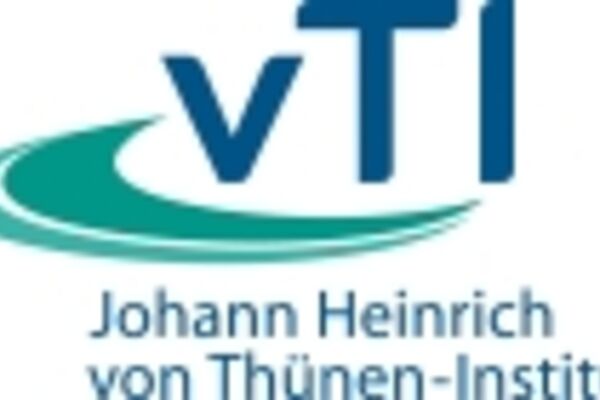 Logo Heinrich Johann von Thünen-Institut