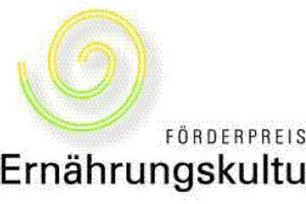 Logo Förderpreis