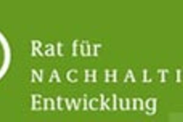 Logo Nachhaltigkeitsrat