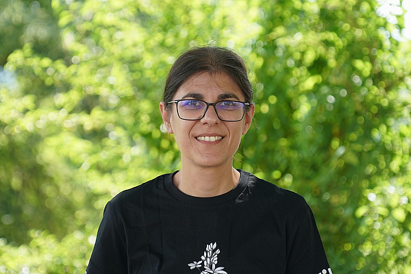 Mariateresa Lazzaro.