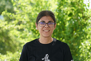 Mariateresa Lazzaro.