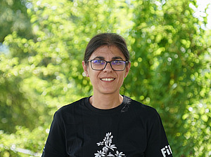 Mariateresa Lazzaro.